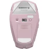 Cherry Gentix Bt Wireless Mouse Rose