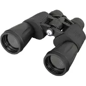 Levenhuk Atom 10-30x50 Binoculars Noir