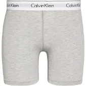 Calvin Klein Lv00qf8528 Panties Gris 1X Femme