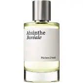 Maison Crivelli Absinthe Boréale Eau De Parfum - 100 Ml