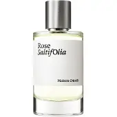 Maison Crivelli Rose Saltifolia Eau De Parfum - 100 Ml