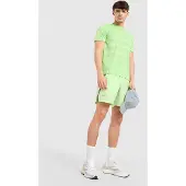 Under Armour Short Launch