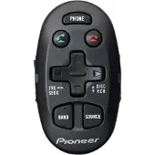 Pioneer CD-SR110 - Télécommande - pour AVIC-X1BT ; DEH-P55BT