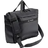 Vaude Mineo Commuter Laptop Tas 17l Noir