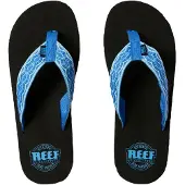 Reef Smoothy Sandals Bleu EU 47 Homme