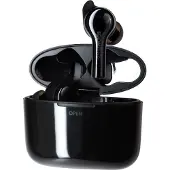 Boompods BAGOBK Bassline GO Black
