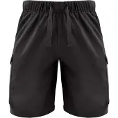 Legea F Cargo 9 Shorts Gris M Homme