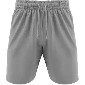 Legea F 7 Shorts Gris 2XL Homme