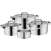 WMF Compact Cuisine Topf-Vorteils-Set*, 4-teilig 8910000093 4000530720412