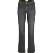 JJXX Jean 'JXNice' gris foncé