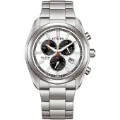 Citizen - AT2590-59A - Montre Bracelet - Hommes - Solaire - Eco-Drive Titanium