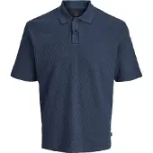 Jack & Jones T-Shirt 'JPRBLANewtrent' bleu foncé