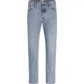 Jack & Jones Jean 'JJIChris JJClassic' bleu denim