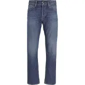 Jack & Jones Jean 'JJIChris JJOriginal' bleu denim