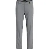Jack & Jones Pantalon chino 'JPSTollie Connor' gris chiné