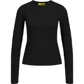 JJXX T-shirt 'JXCeline Gigi' noir