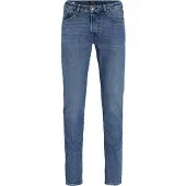 R.D.D. ROYAL DENIM DIVISION Jean 'Glenn' bleu