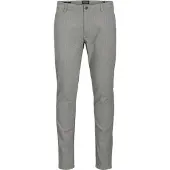 Jack & Jones St Marco Bowie Winter Chino Pants Gris 29 / 32 Homme