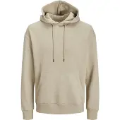 Jack & Jones Sweat-shirt 'JJEStar' beige