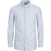 Jack & Jones Chemise 'JPRBLAParker' bleu clair