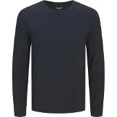 Jack & Jones T-Shirt bleu nuit