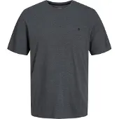 Jack & Jones T-Shirt 'JJEPaulos' gris foncé