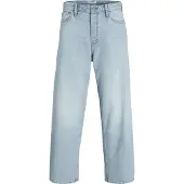Jack & Jones Jean 'JJIAlex' bleu denim