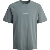 Jack & Jones T-shirt à Manches Courtes Soho