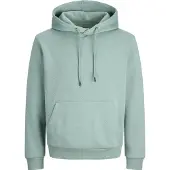 Jack & Jones Bradley Hoodie Vert S Homme