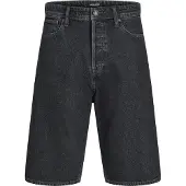 Jack & Jones Jean 'JJIRon Original' noir denim