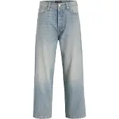 Jack & Jones Alex Original Sq 071 Jeans Bleu 33 / 32 Homme