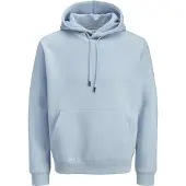 Jack & Jones Bradley Hoodie Bleu S Homme