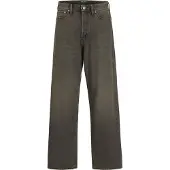Jack & Jones Jean 'JJIron JJOriginal' noir denim