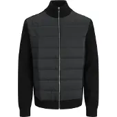 Jack & Jones Perfect Hybrid Jacket Gris 2XL Homme