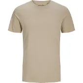 Jack & Jones T-Shirt beige