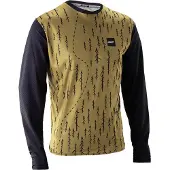 Leatt Maillot à Manches Longues Trail 3.0