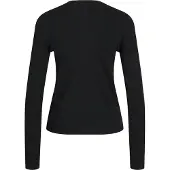 JJXX Cardigan 'JXOphelia' noir
