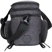 BBB Sacoche De Porte-bagages Carrierpack 11.5l