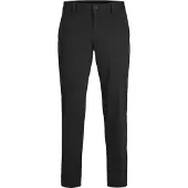 Jack & jones Junior Pantalon 'JJEJaxon' noir