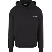 9N1M SENSE Sweat-shirt 'Sense Blank' noir