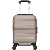 Hero - Valise Cabine XXS ABS RENOSO 46 cm 4 Roues