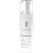 Zarqa Mousse Nettoyante Visage - 150ml