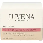 Juvena Rich & Intensive Body Care Cream 200 ml