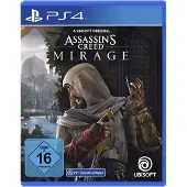 Assassin's Creed Mirage