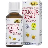 Espara GmbH Herbe de la mère Comp.Essence alchimique 30 ml