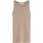Marc O'Polo Haut beige