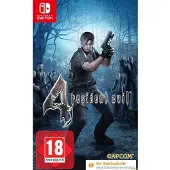 Resident Evil 4