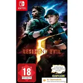 Resident Evil 5