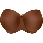 SugarShape Soutien-gorge 'Liberty Conscious' marron