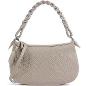 Armani Exchange pour femme. XW002228AF22632U6223 Sac à main beige Maya (OSFA), Casuel, Polyuréthane